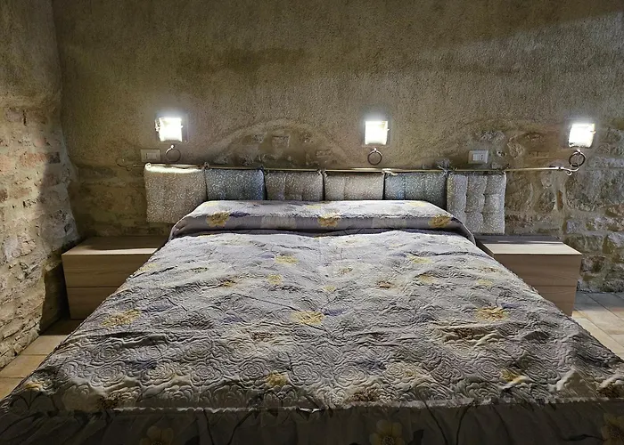 Agriturismo Il Raggio Di Sole Di Orpello