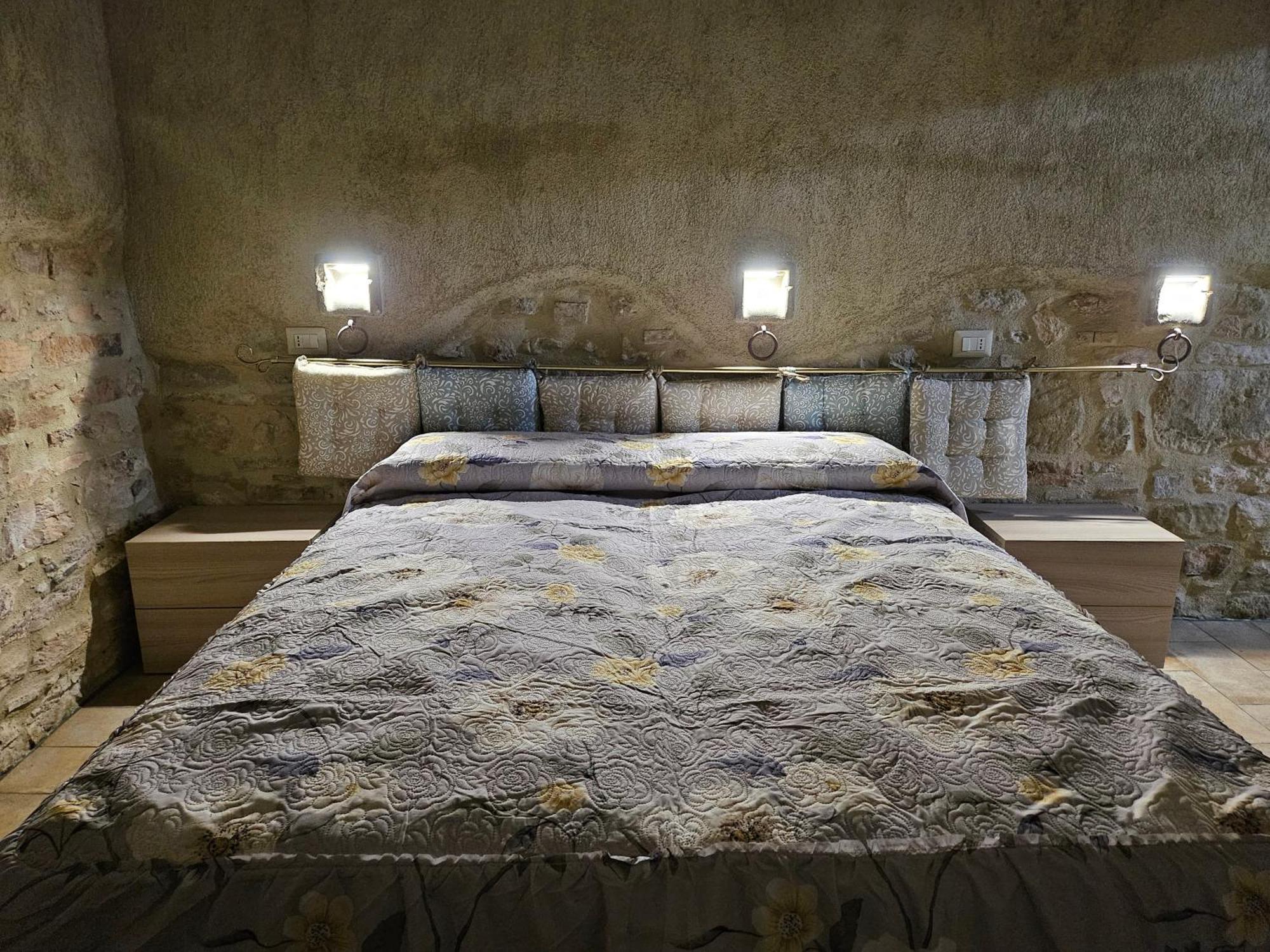 Farm stay Il Raggio Di Sole Di Orpello Camerino