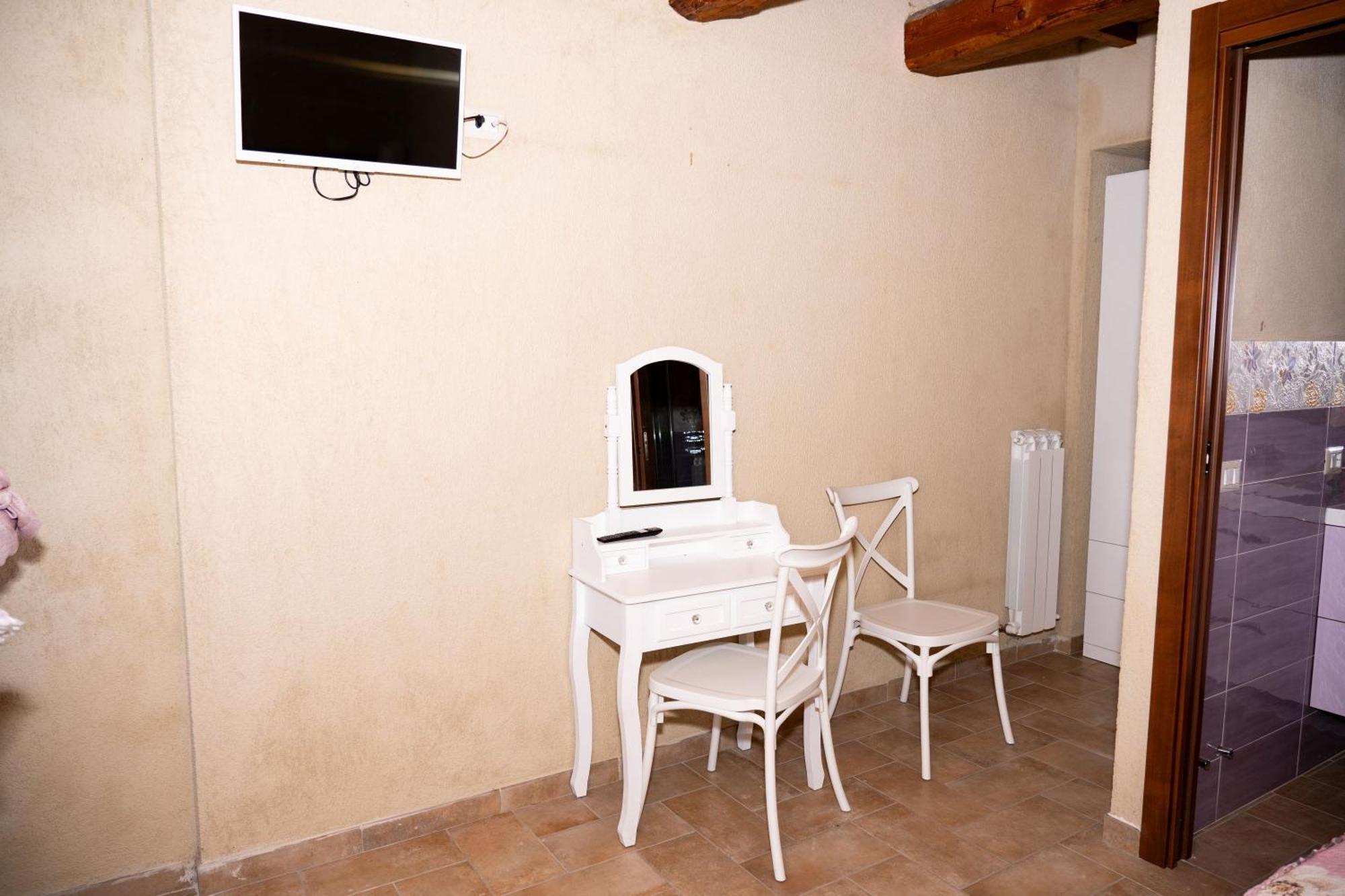 Farm stay Il Raggio Di Sole Di Orpello