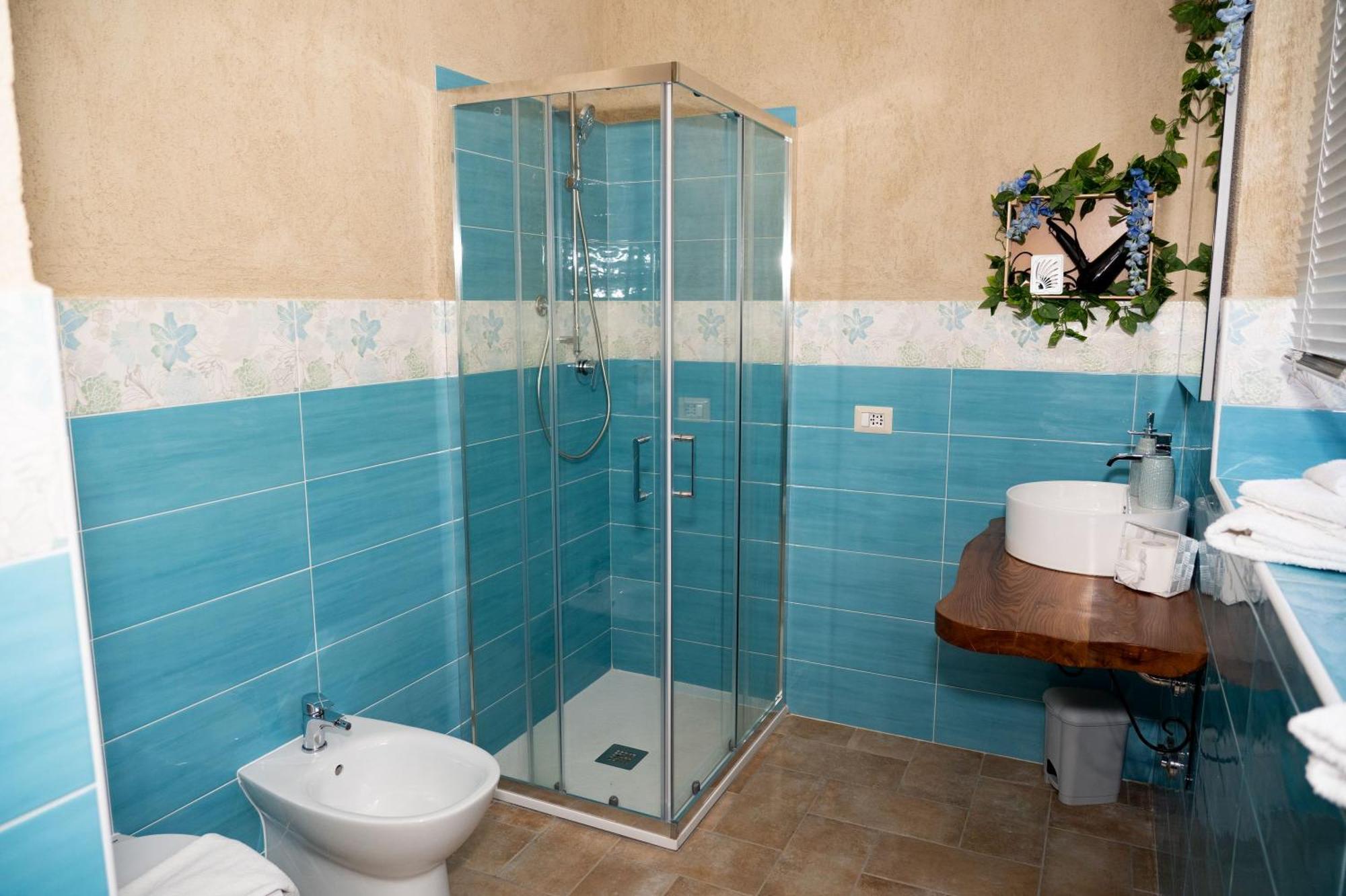 Il Raggio Di Sole Di Orpello Farm stay *